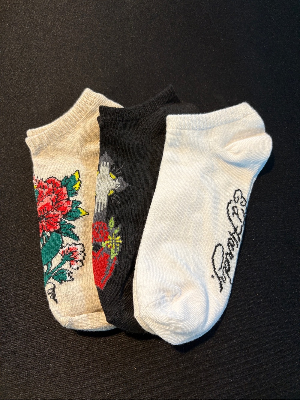 Ed Hardy Backpack Bundle - Picture 8 of 12